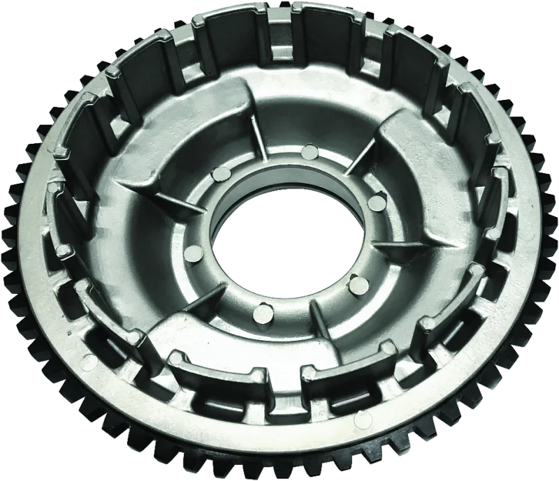 Twin Power L84-89 Big Twin Clutch Shell Replaces H-D 37702-84