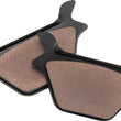 Load image into Gallery viewer, Twin Power L87-99 Softail Sintered Brake Pads Replaces H-D 44209-87C 44213-87 Rear Girling Caliper