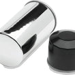 Load image into Gallery viewer, Twin Power M8 Black Oil Filter Replaces H-D 62700296