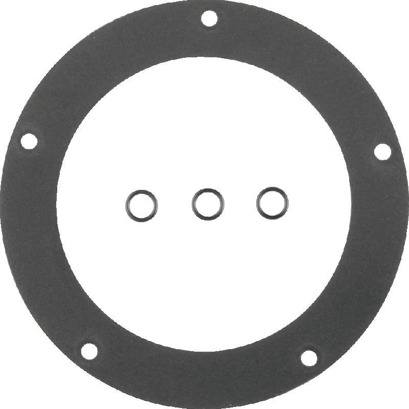 Twin Power Oil Change O Ring Kit Replaces H-D 17369-06 10Pk