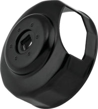 Load image into Gallery viewer, Twin Power Oil Filter Wrench With Cutout 76mm