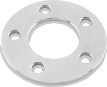 Load image into Gallery viewer, Twin Power Rear Sprocket/ Pulley Spacer Replaces H-D 40932-81 .192 Thick Chrome Steel