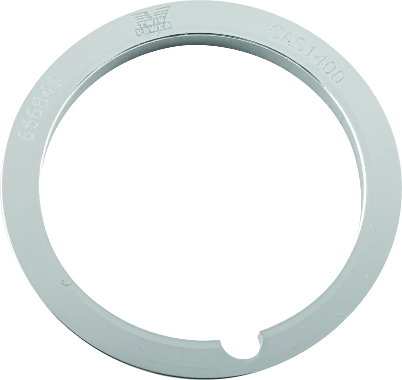 Twin Power Replacement Rotor Adaptor Ring 2 Inch to 2 1/4 Inch
