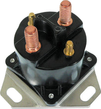Load image into Gallery viewer, Twin Power Starter Relay Replaces H-D 71463-73A