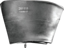 Load image into Gallery viewer, Twin Power Tube 130/80-17 TR4 Metal Center Valve