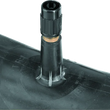 Load image into Gallery viewer, Twin Power Tube 325/350-19 TR13 Rubber Center Valve