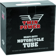 Load image into Gallery viewer, Twin Power Tube 500/510-16 TR6 Metal Side Valve - Main Product View