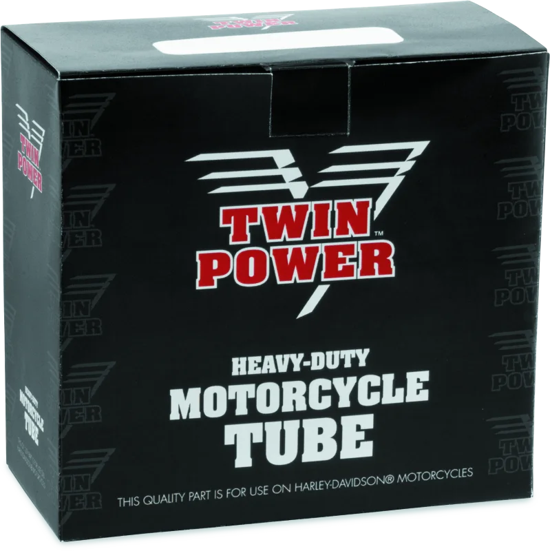 Twin Power Tube 500/510-16 TR6 Metal Side Valve - Main Product View