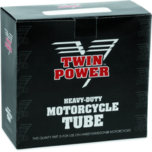 Load image into Gallery viewer, Twin Power Tube 500/510-16 TR6 Metal Side Valve - Main Product View