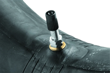Load image into Gallery viewer, Twin Power Tube 500/510-16 TR6 Metal Side Valve - Side View