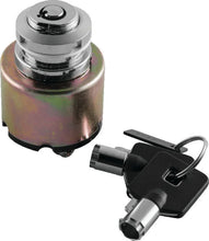 Load image into Gallery viewer, Twin Power Turn To Start Ignition Switch Custom Applications