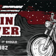 Load image into Gallery viewer, Twin Power Twin Power Banner 2 Feet X 6 Feet