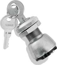 Load image into Gallery viewer, Twin Power Universal Ignition Switch Custom Applications