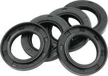 Load image into Gallery viewer, Twin Power Wheel Seals Replaces H-D 47519-83 .250 Thick 5 Pak