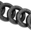 Load image into Gallery viewer, Twin Power Wheel Seals Replaces H-D 47519-83A .410 Thick 5 Pak