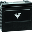 Load image into Gallery viewer, Twin Power YTX-14 Shocker Battery Replaces H-D 65948-00 220 CCA - Side View
