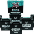 Load image into Gallery viewer, Twin Power YTX-14 Shocker Battery Replaces H-D 65948-00 220 CCA - Detail View