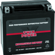 Load image into Gallery viewer, Twin Power YTX-14L High Performance Battery Replaces H-D 65958-04 Made in USA 200 CCA - Main Product View