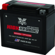Load image into Gallery viewer, Twin Power YTX-20H High Performance Battery Replaces H-D 65991-82B Made in USA 310 CCA - Main Product View