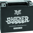 Load image into Gallery viewer, Twin Power YTX-20H Shocker Battery Replaces H-D 65991-82B 310 CCA