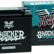 Load image into Gallery viewer, Twin Power YTX-20HL Shocker Battery Replaces H-D 65989-97A 310 CCA