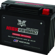 Load image into Gallery viewer, Twin Power YTX-24HL High Performance Battery Replaces H-D 66010-82A Made in USA 350 CCA - Main Product View