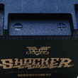 Load image into Gallery viewer, Twin Power YTX-32HL Shocker Gel Battery Replaces H-D 66010-97A 445CCA - Side View