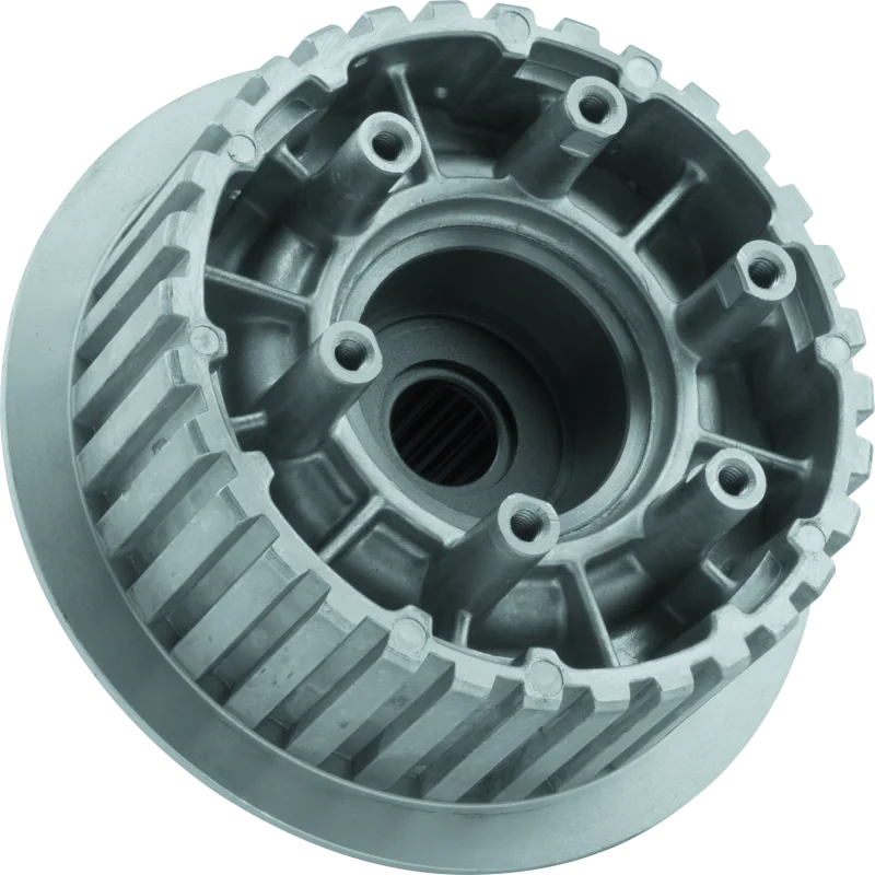 TwinPower Clutch Hub Replaces 37550-98 fits 1998-2006 Harley-Davidson FLHR Road / 1998-2006 Harley-Davidson FLHRCI Road / ...