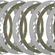 Load image into Gallery viewer, TwinPower Clutch Kit fits 1998-2017 Harley-Davidson BIG Twin / FLHR Road KING / Flhrc Road KING Classic / FLHRCI Road KING...