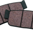 Load image into Gallery viewer, Twin Power 15-16 Indian Scout Organic Brake Pads Front
