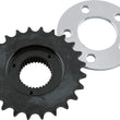Load image into Gallery viewer, TwinPower Power 24T Offset Kit .282 Offset W/.197 Rear Spacer 490510 fits Vehicle Fitments
