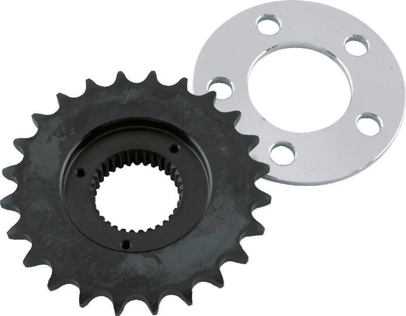 TwinPower Power 24T Offset Kit .282 Offset W/.197 Rear Spacer 490510 fits Vehicle Fitments