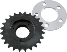 Load image into Gallery viewer, TwinPower Power 24T Offset Kit .282 Offset W/.197 Rear Spacer 490510 fits Vehicle Fitments