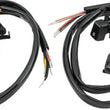 Load image into Gallery viewer, Twin Power 07-10 Big Twin and XL Black Handlebar Switch Kit Does Not Include Audio or Cruise