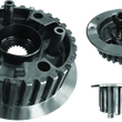 Load image into Gallery viewer, Twin Power 2018 Up Softail Clutch Hub Replaces H-D 37000239
