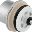 Load image into Gallery viewer, TwinPower Power Fuel Pressure Regulator Replaces 61015-04A fits 2004-2024 Harley-Davidson Touring / Dyna Models
