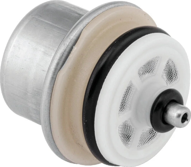 TwinPower Power Fuel Pressure Regulator Replaces 61015-04A fits 2004-2024 Harley-Davidson Touring / Dyna Models