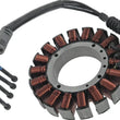 Load image into Gallery viewer, TwinPower Power Stator Replaces 29987-06B 50 Amp fits 2006-2016 Harley-Davidson Road King / Electra Glide