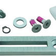 Load image into Gallery viewer, Twin Power 01-06 Big Twin Except 06 Dyna Primary Chain Adjuster Kit