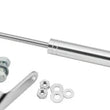Load image into Gallery viewer, Twin Power 91-05 FXD Satin Steering Damper Kit