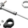 Load image into Gallery viewer, Twin Power 06-17 FXD Satin Steering Damper Kit