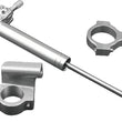 Load image into Gallery viewer, Twin Power 88-03 XL Satin Steering Damper Kit