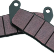 Load image into Gallery viewer, Twin Power 15-16 Indian Scout Sintered Brake Pads Front