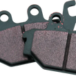 Load image into Gallery viewer, Twin Power 15-16 Indian Scout Sintered Brake Pads Rear