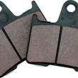 Load image into Gallery viewer, Twin Power 14-Up XL Sintered Brake Pads Replaces H-D 41300053 Rear