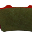 Load image into Gallery viewer, Twin Power 21-Up Pan America Sintered Brake Pads Replaces H-D 41300241 Rear