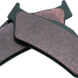 Load image into Gallery viewer, TwinPower Sintered Brake Pads fits 2016-2020 Harley-Davidson XG500 Street 500 / 2016-2020 Harley-Davidson XG750 Street 750