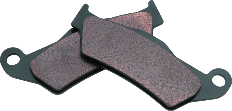 TwinPower Sintered Brake Pads fits 2016-2020 Harley-Davidson XG500 Street 500 / 2016-2020 Harley-Davidson XG750 Street 750