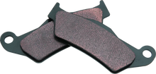 Load image into Gallery viewer, TwinPower Sintered Brake Pads fits 2016-2020 Harley-Davidson XG500 Street 500 / 2016-2020 Harley-Davidson XG750 Street 750