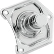 Load image into Gallery viewer, TwinPower Solenoid Starter Button 1.2 1.4 KW Starters fits 1990-2022 Harley-Davidson Touring / FLD Switchback / FLHR Road ...